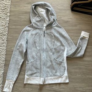 Lululemon scuba hoodie